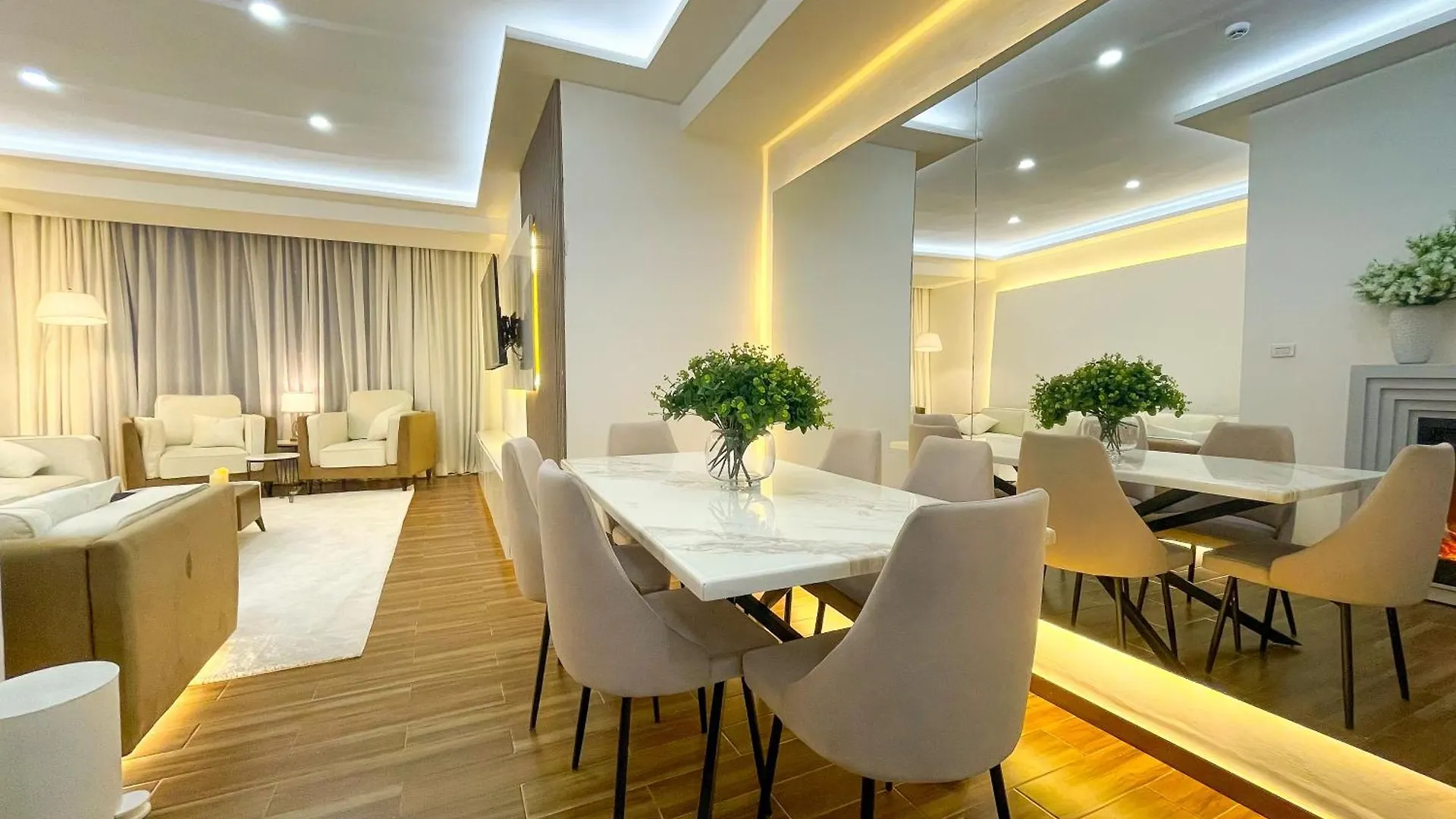 Chic 3Br Oasis In Heart Of Addis Ababa Διαμέρισμα