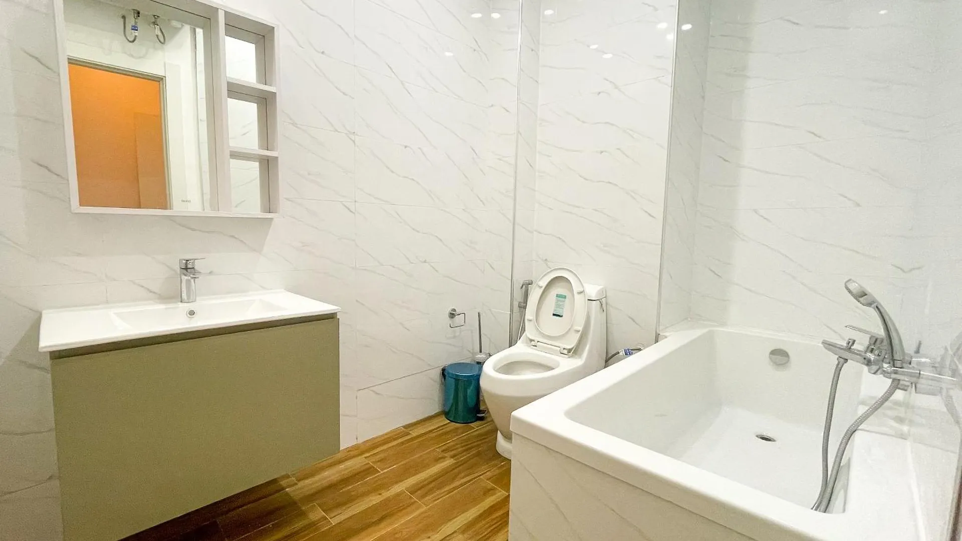 Chic 3Br Oasis In Heart Of Addis Ababa Διαμέρισμα