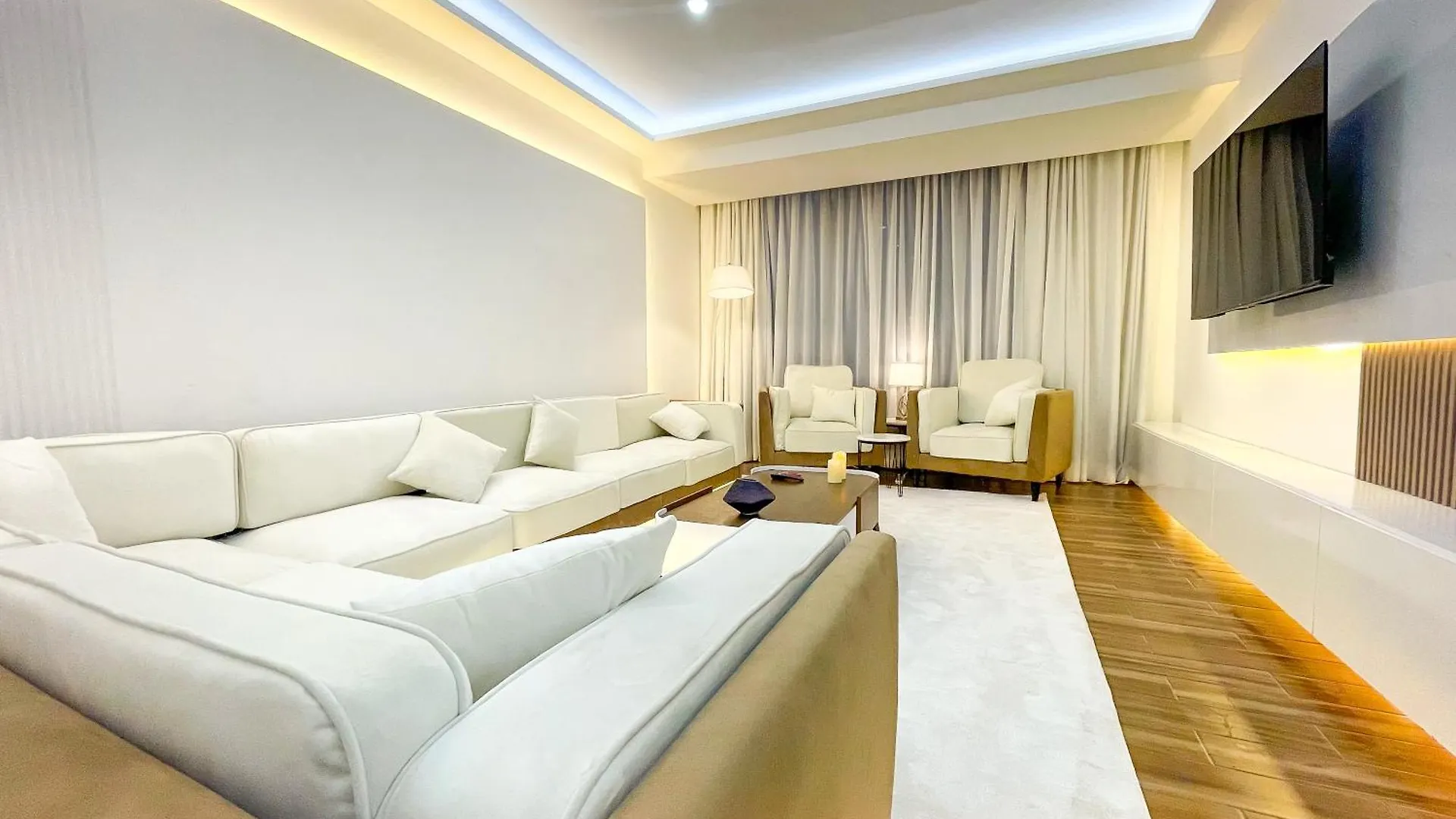 Chic 3Br Oasis In Heart Of Addis Ababa Διαμέρισμα Αιθιοπία