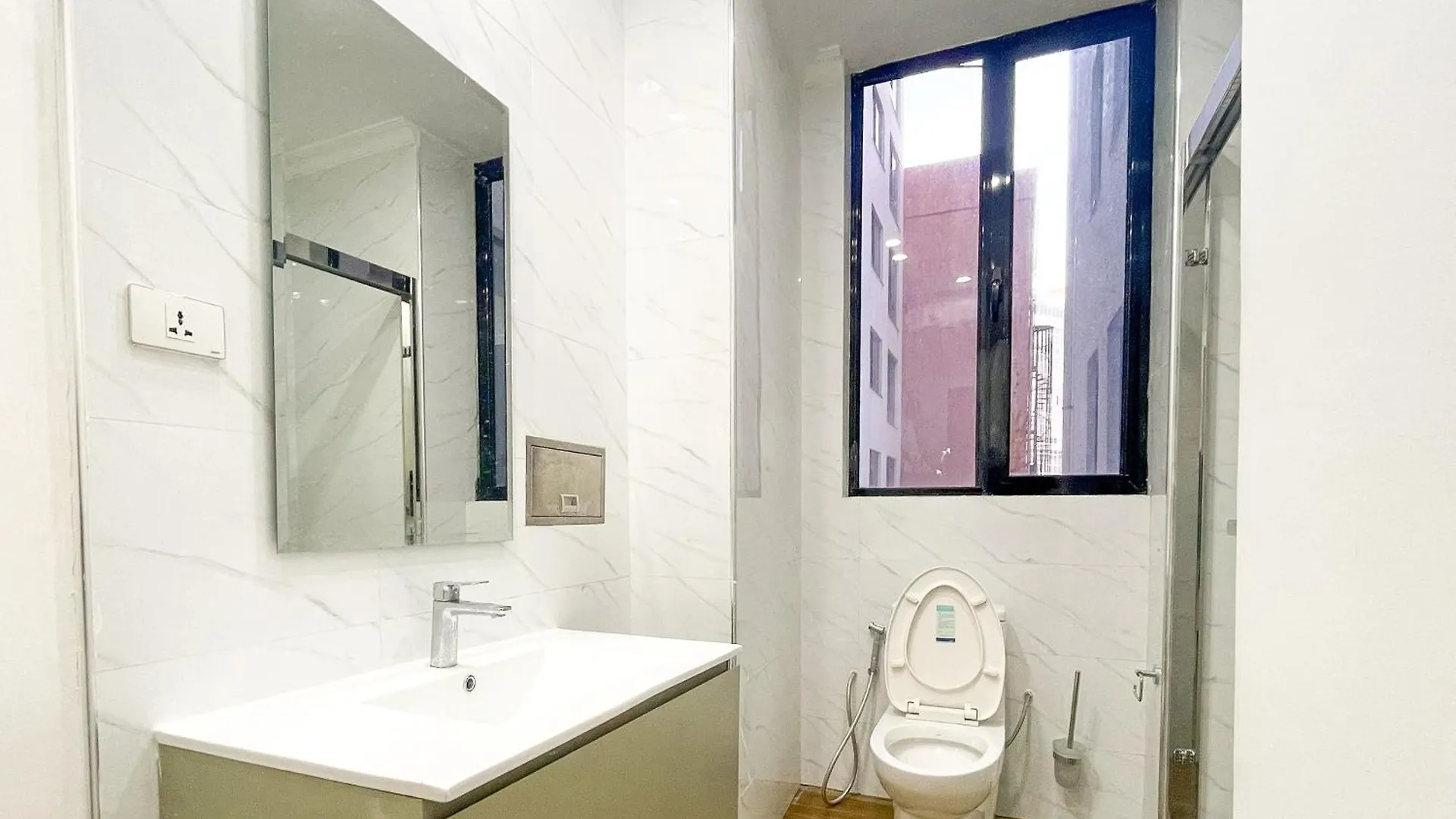 Chic 3Br Oasis In Heart Of Addis Ababa Διαμέρισμα