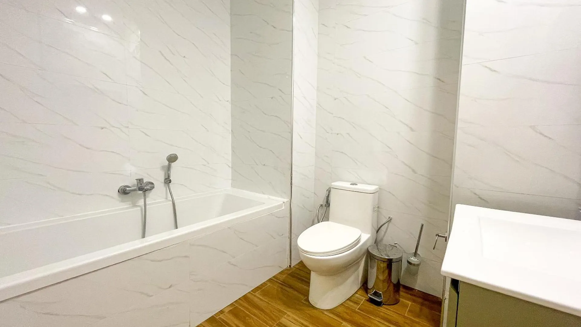 Chic 3Br Oasis In Heart Of Addis Ababa Διαμέρισμα 0*,  Αιθιοπία